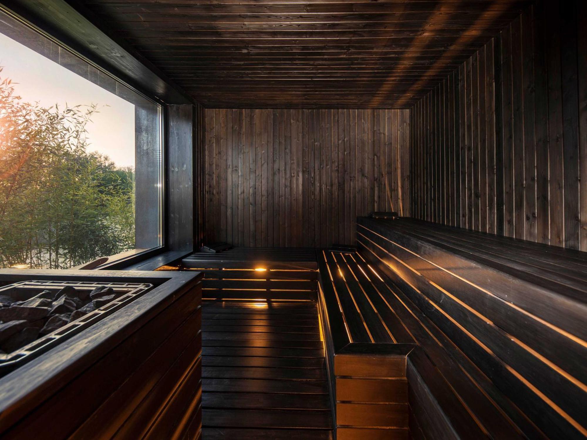 San Canzian Hotel & Residences - Small Luxury Hotels Of The World Buje Bagian luar foto