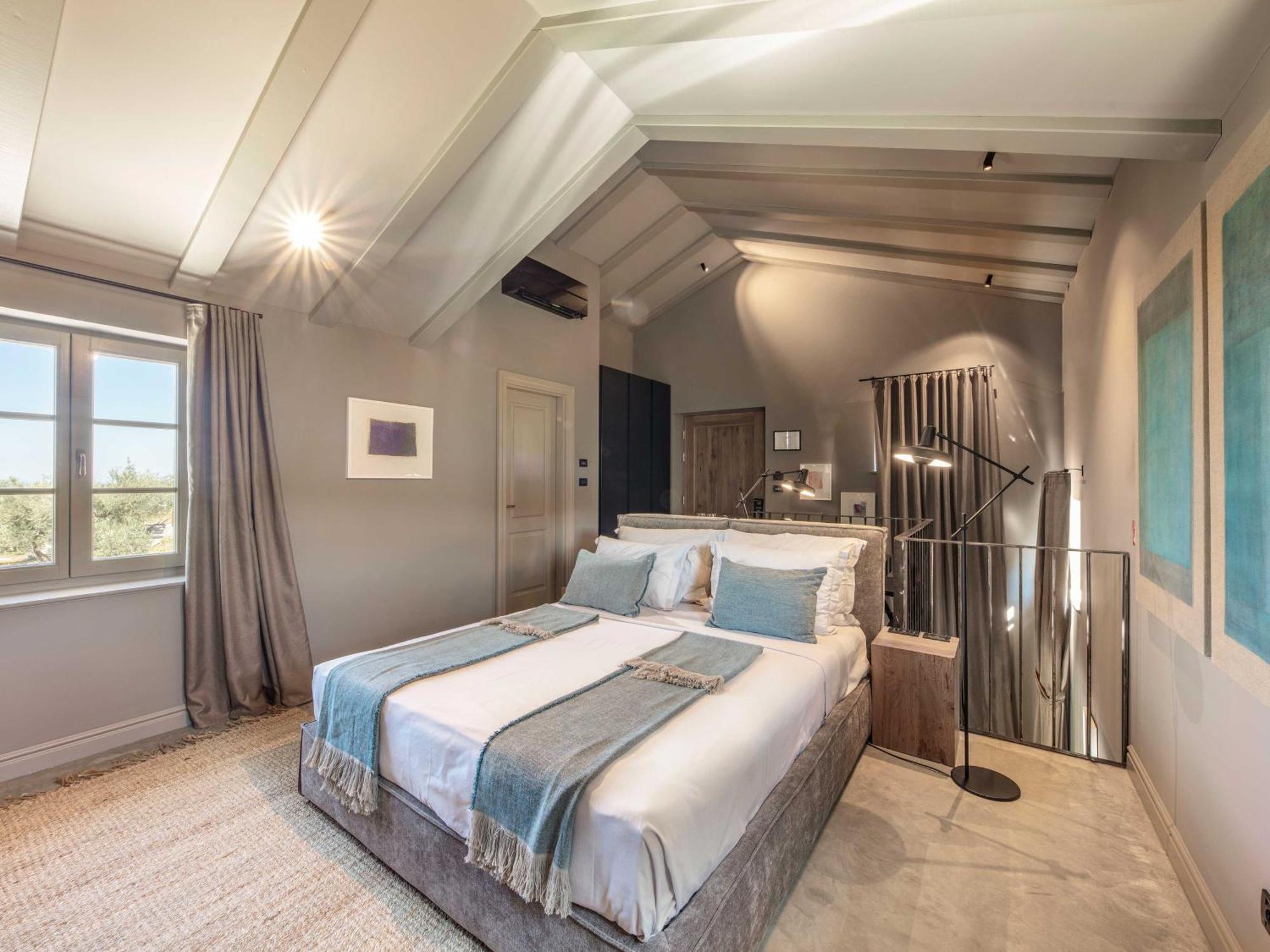 San Canzian Hotel & Residences - Small Luxury Hotels Of The World Buje Bagian luar foto