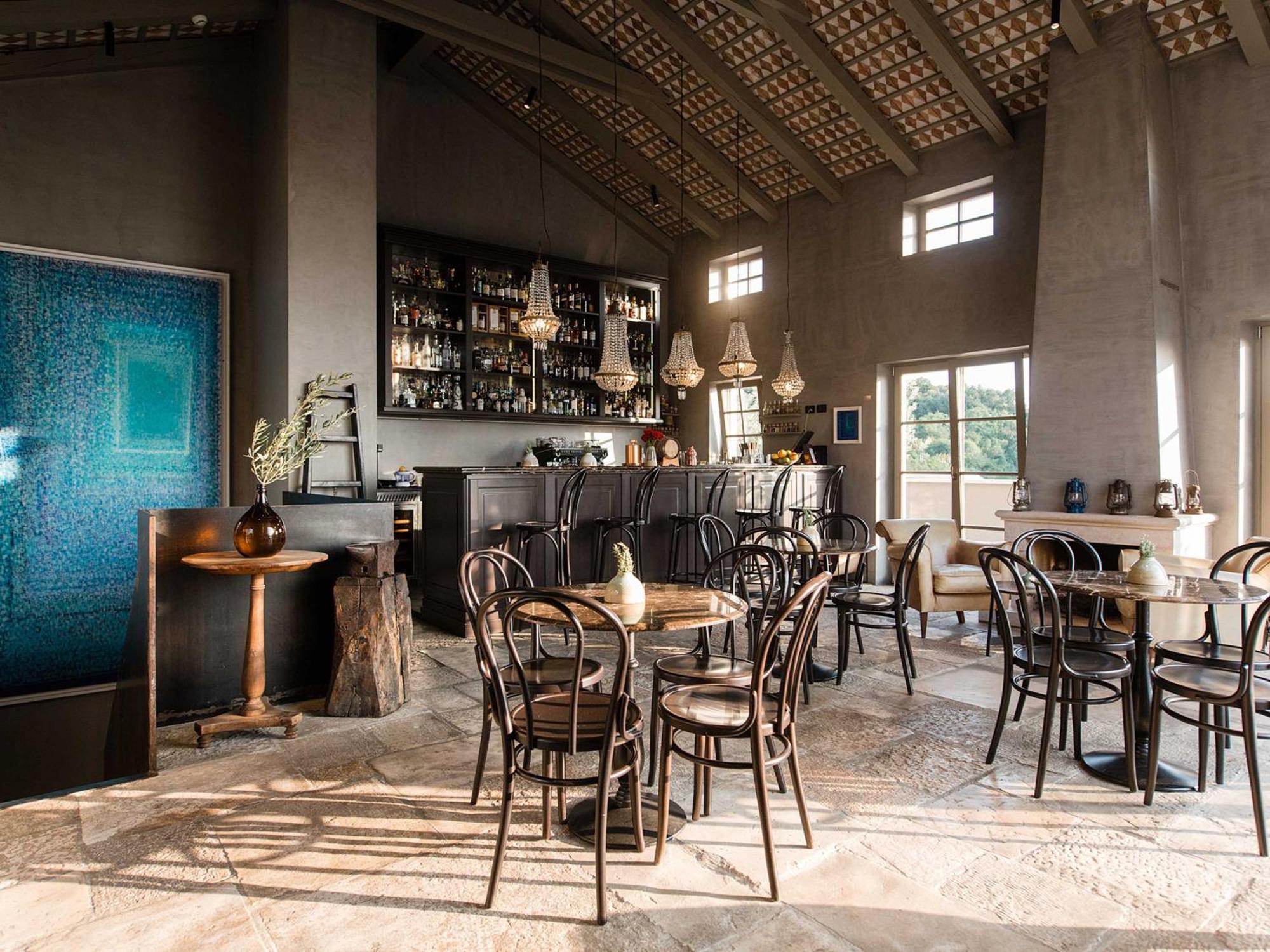 San Canzian Hotel & Residences - Small Luxury Hotels Of The World Buje Bagian luar foto