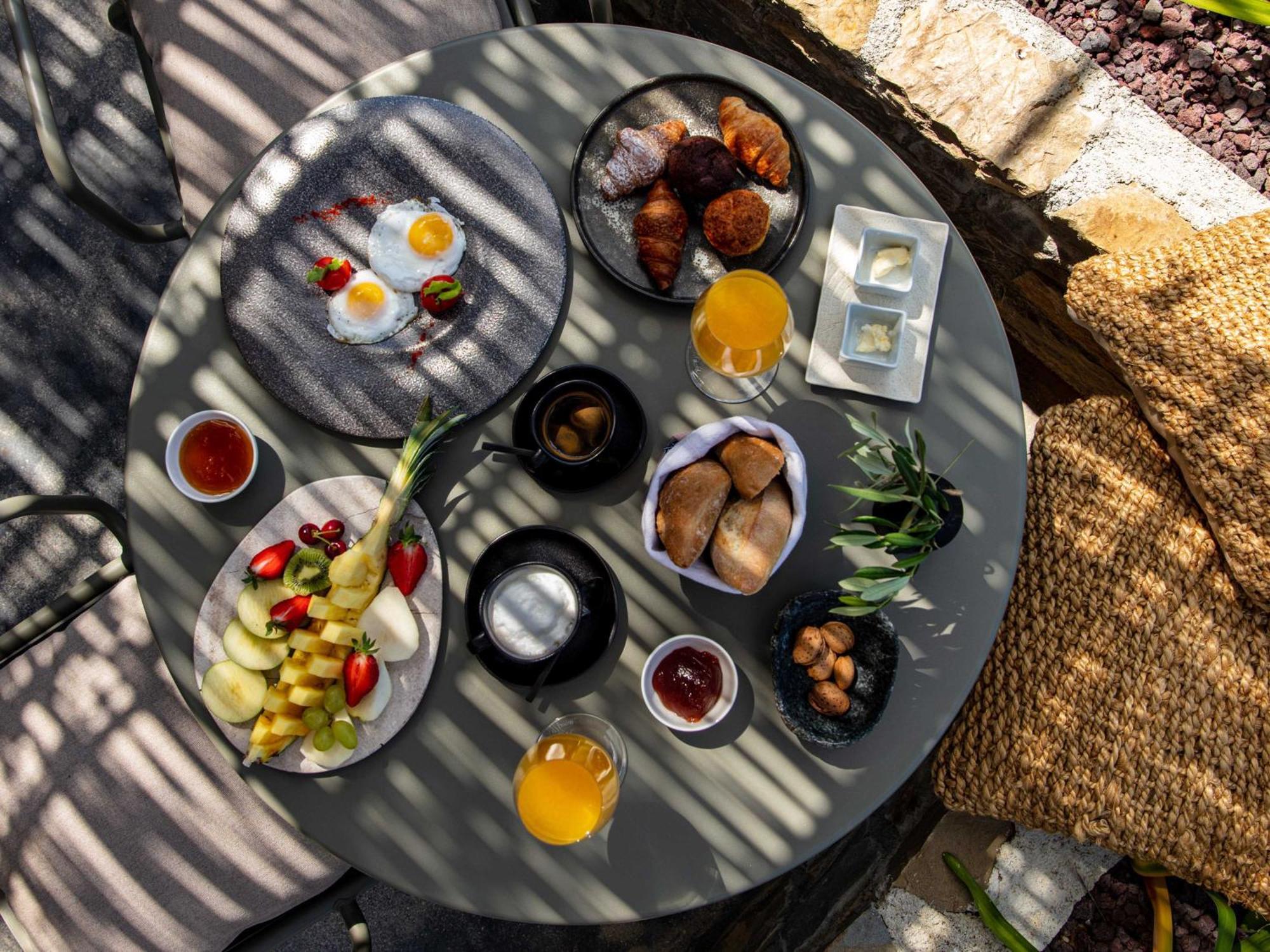 San Canzian Hotel & Residences - Small Luxury Hotels Of The World Buje Bagian luar foto