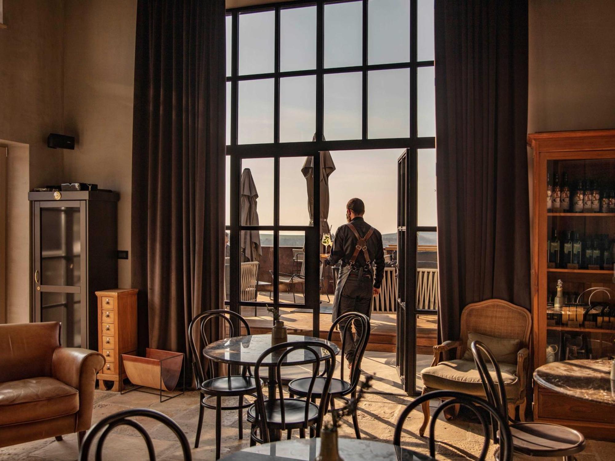 San Canzian Hotel & Residences - Small Luxury Hotels Of The World Buje Bagian luar foto