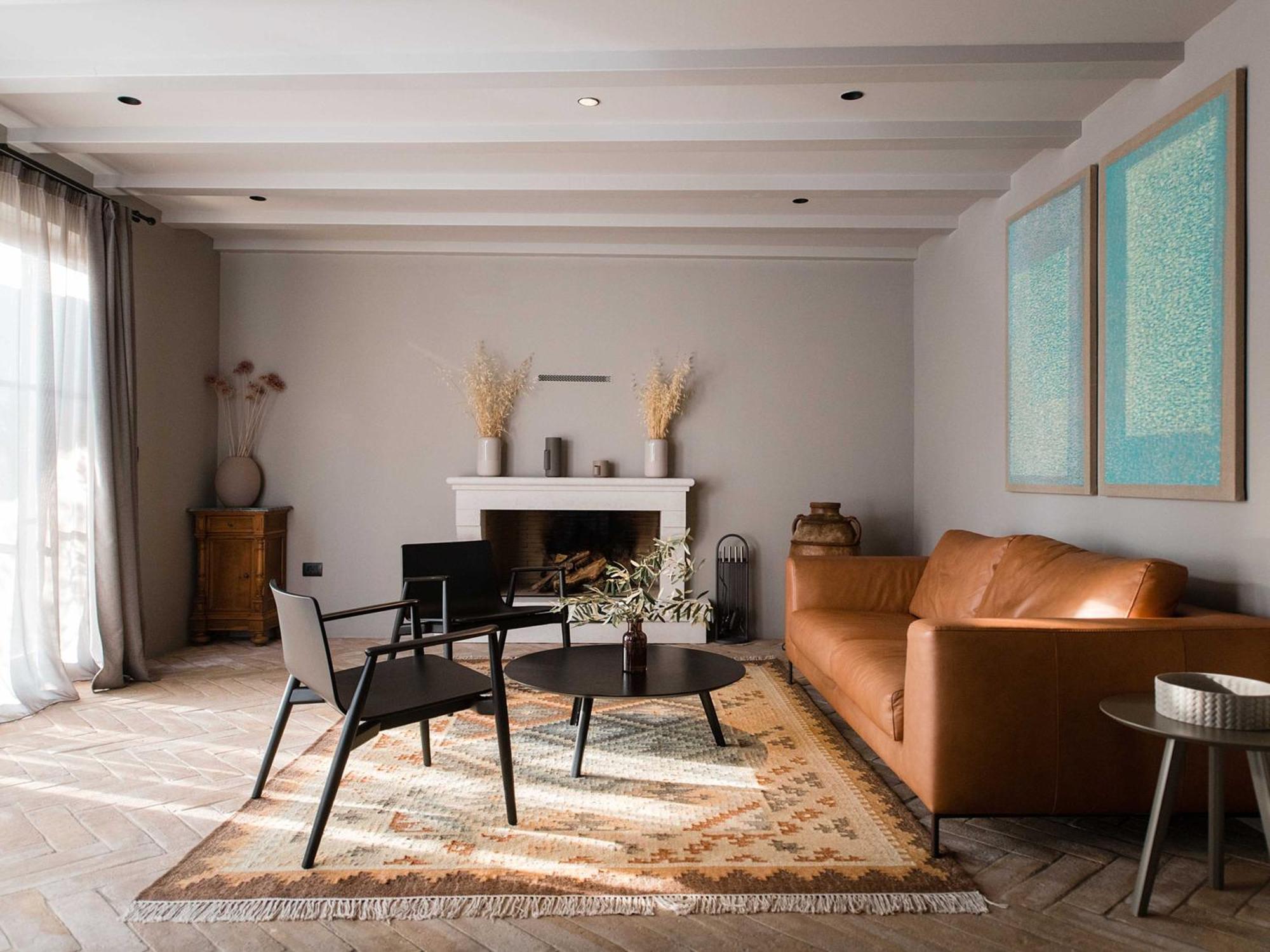 San Canzian Hotel & Residences - Small Luxury Hotels Of The World Buje Bagian luar foto