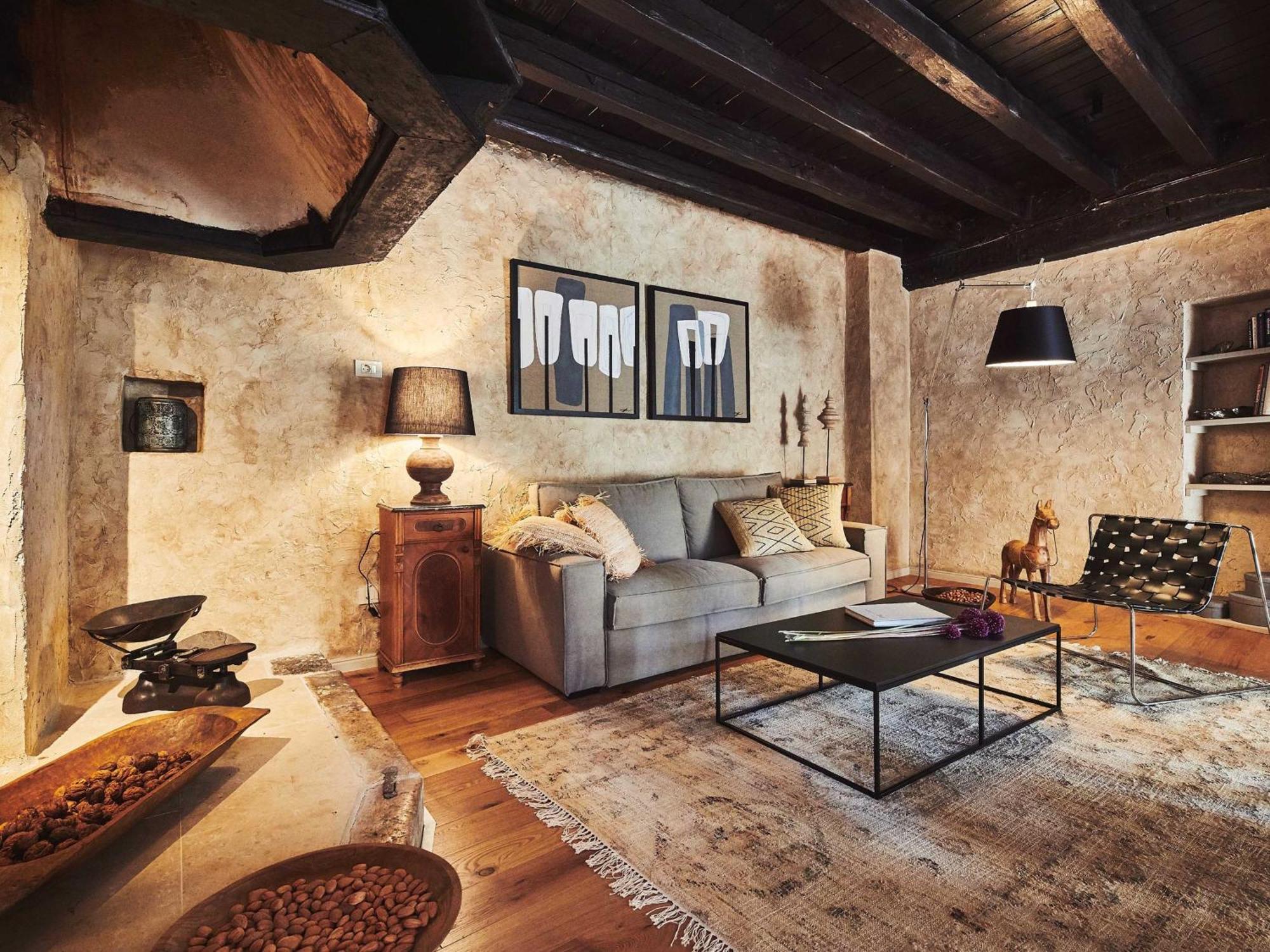 San Canzian Hotel & Residences - Small Luxury Hotels Of The World Buje Bagian luar foto
