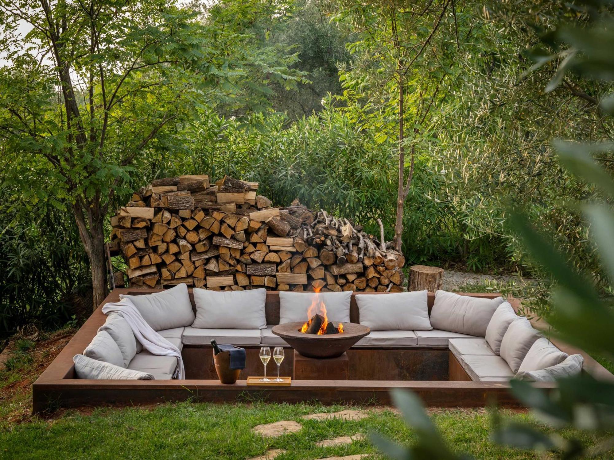San Canzian Hotel & Residences - Small Luxury Hotels Of The World Buje Bagian luar foto