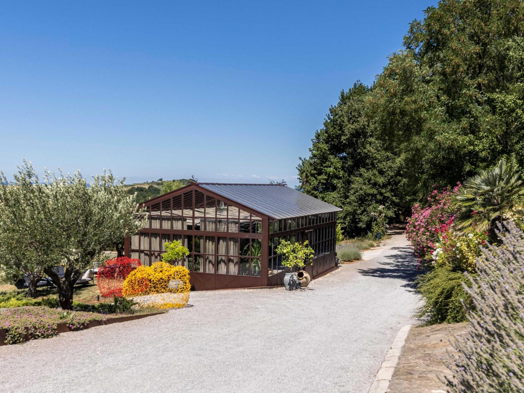 San Canzian Hotel & Residences - Small Luxury Hotels Of The World Buje Bagian luar foto