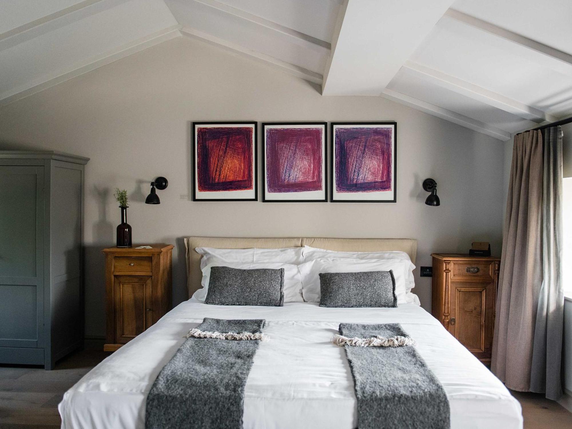 San Canzian Hotel & Residences - Small Luxury Hotels Of The World Buje Bagian luar foto
