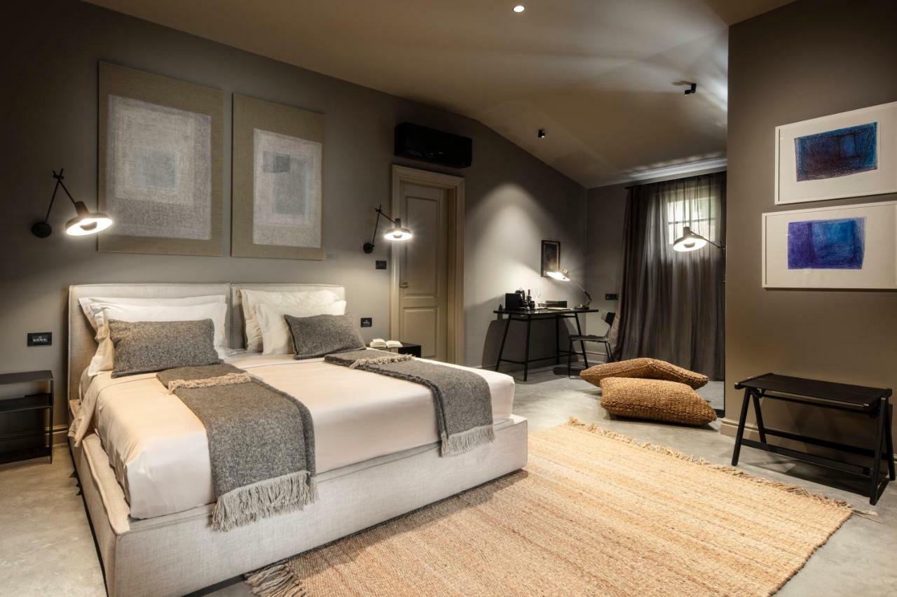 San Canzian Hotel & Residences - Small Luxury Hotels Of The World Buje Bagian luar foto